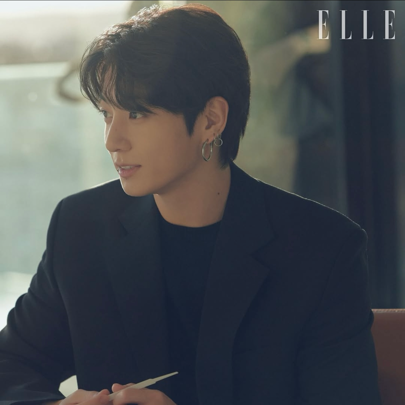 정국 (방탄소년단)의 최신 사진