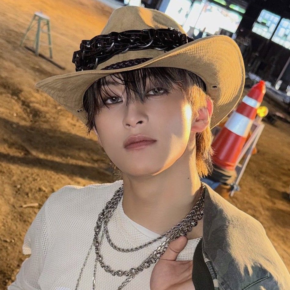 Mark (NCT 127, NCT DREAM)的最新照片