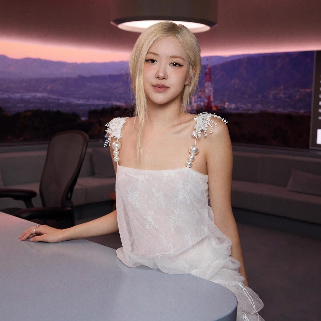 BLACKPINK 팬이 찍은 순간