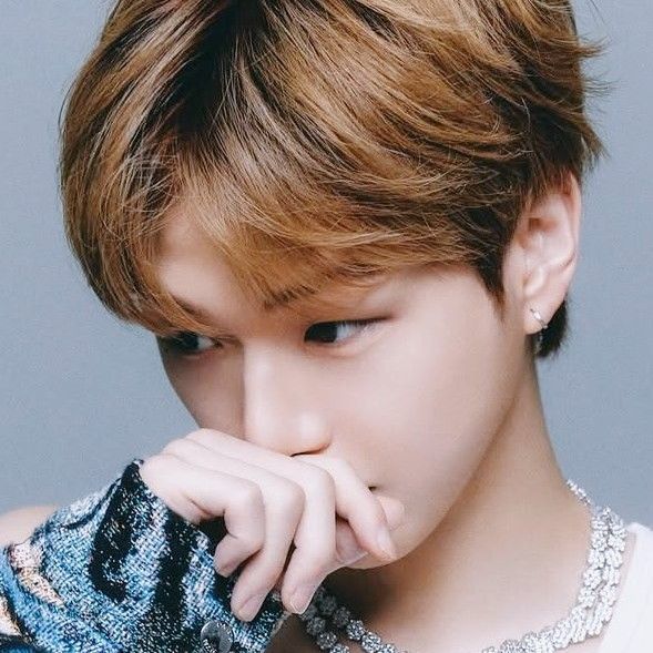 Latest photo of Kang Daniel
