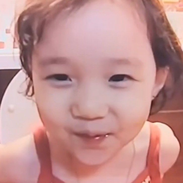 A moment captured by Winter (aespa)'s fan