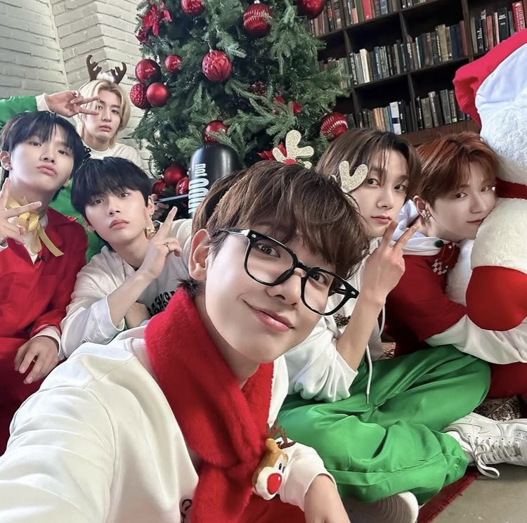 Latest photo of Myeong Jaehyun (BOYNEXTDOOR)