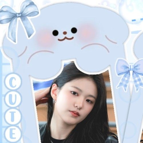 Latest photo of Yoon Jiyoon (izna)
