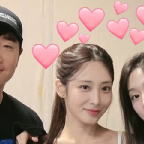 イェイン (Lovelyz)ファンが撮った瞬間