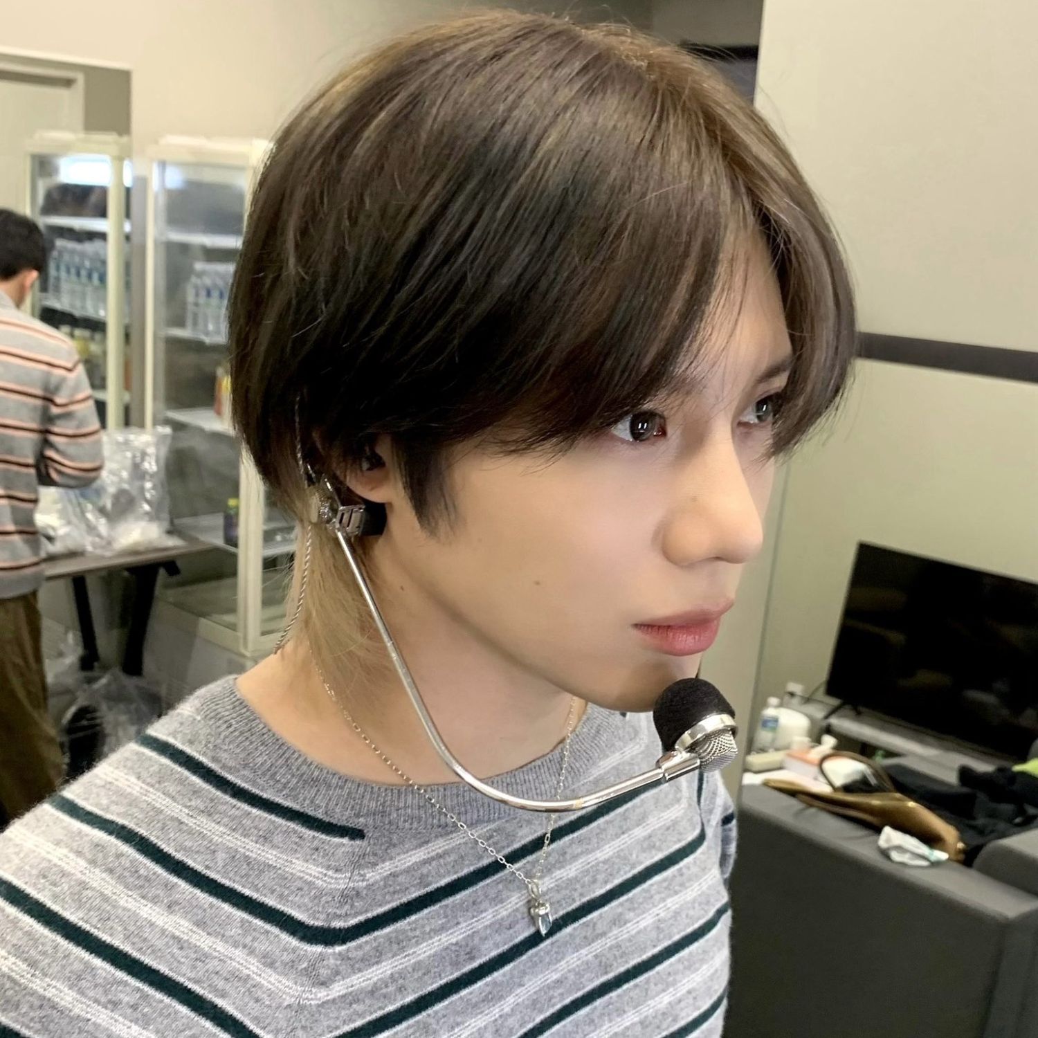 Latest photo of SuperM