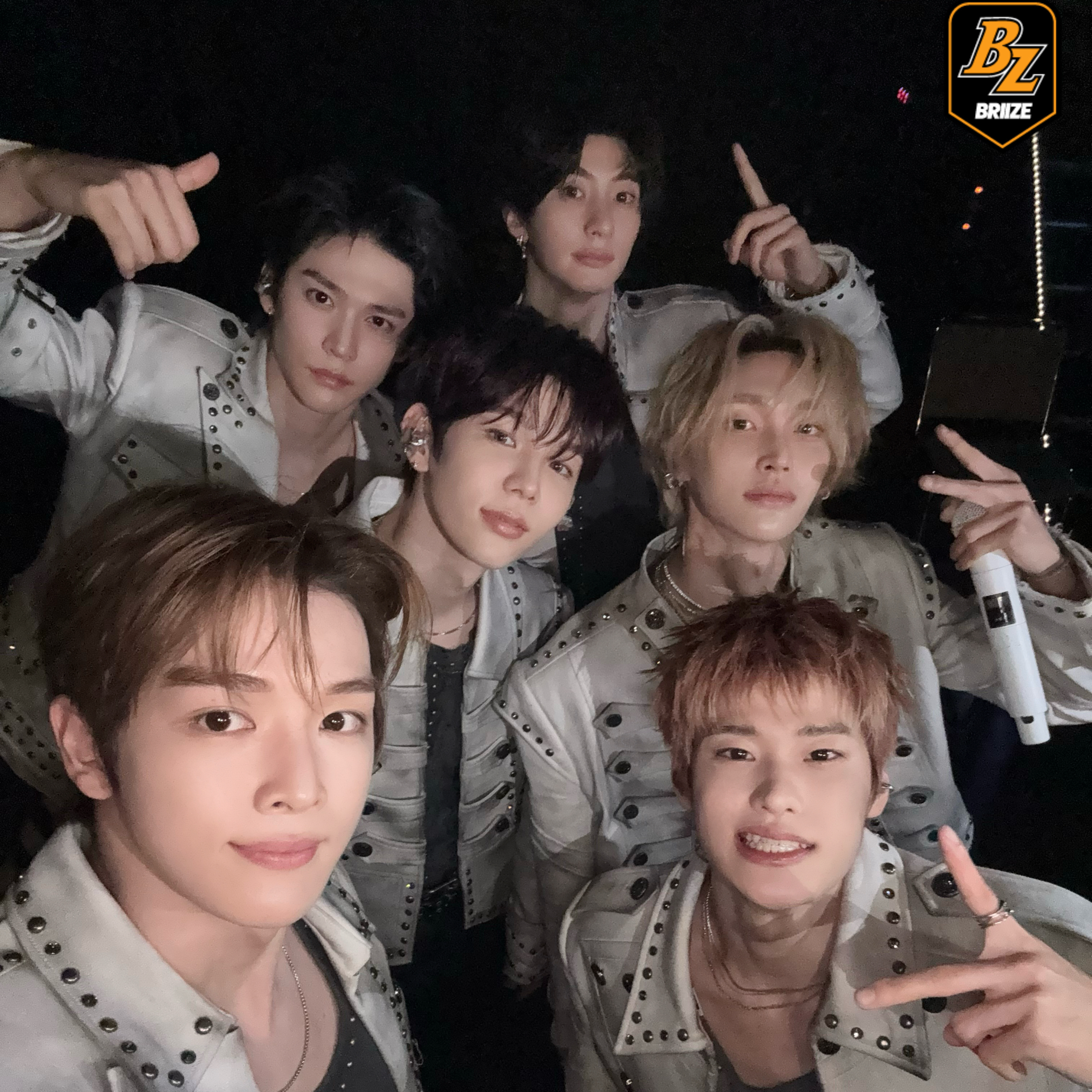 Latest photo of RIIZE