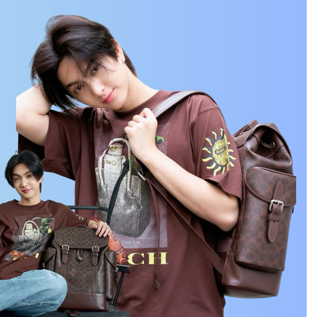 A moment captured by Copper (BUS)'s fan