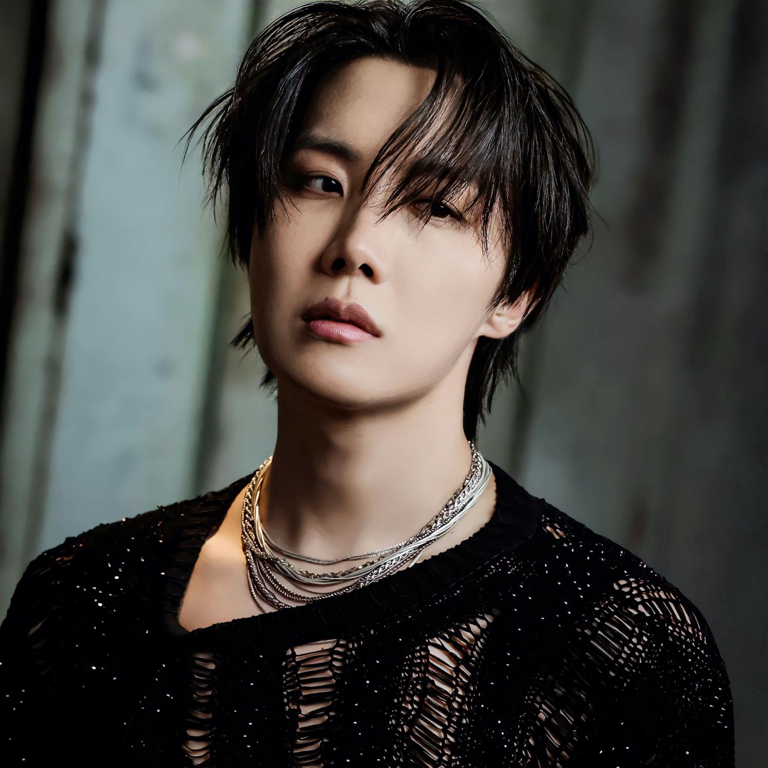 Latest photo of j-hope (BTS)