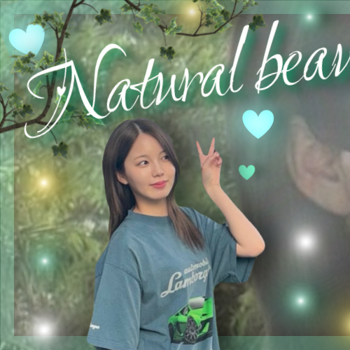 Recent activity shot of Ayaka (NiziU)