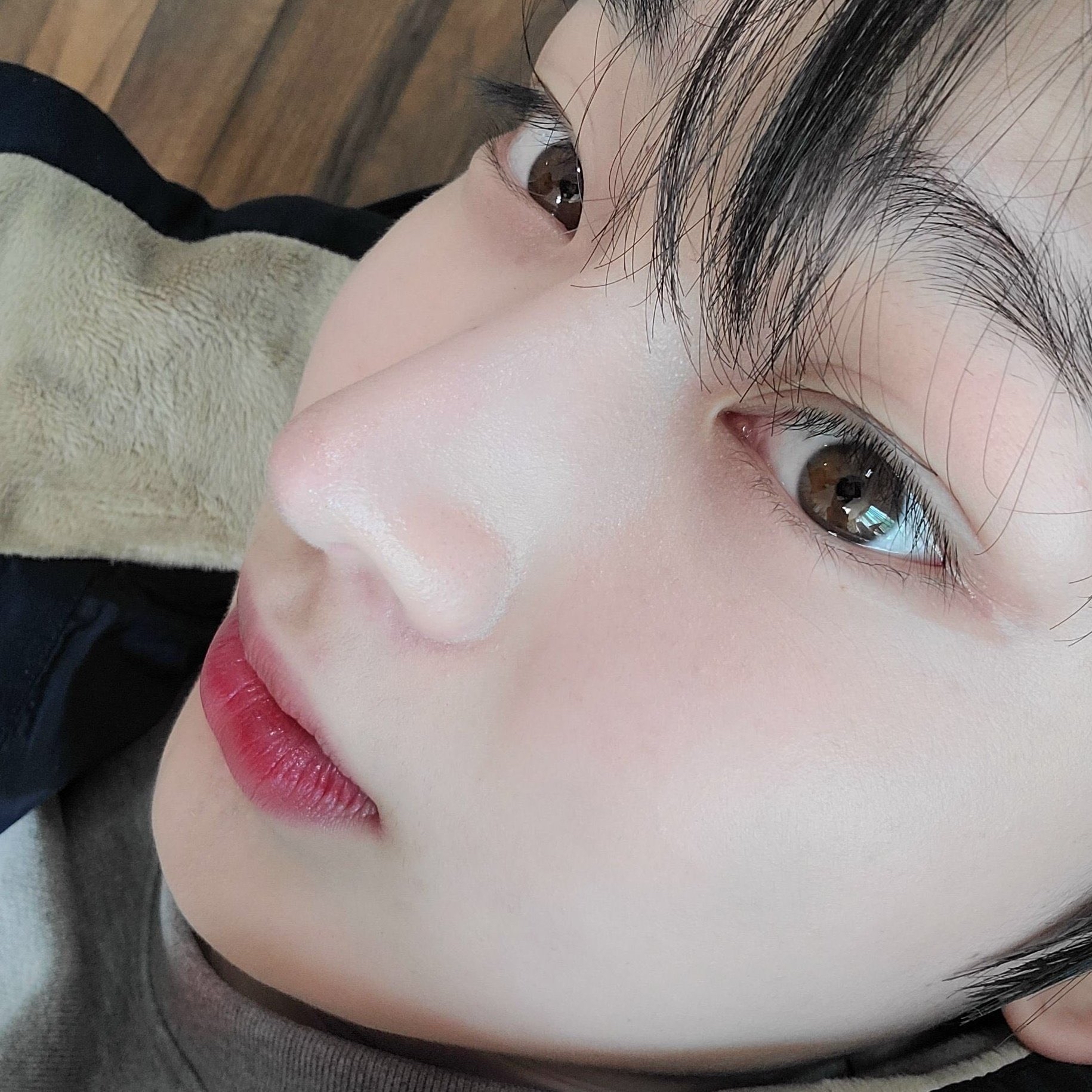 Foto aktivitas terbaru Sunoo (ENHYPEN)