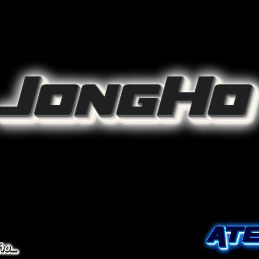 종호 (에이티즈) 팬이 찍은 순간