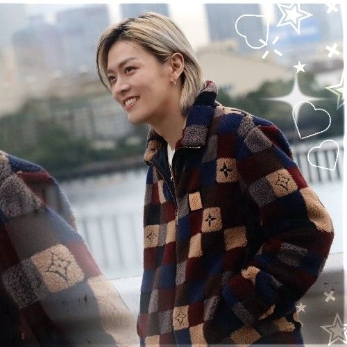 A moment captured by Yuta (NCT 127)'s fan