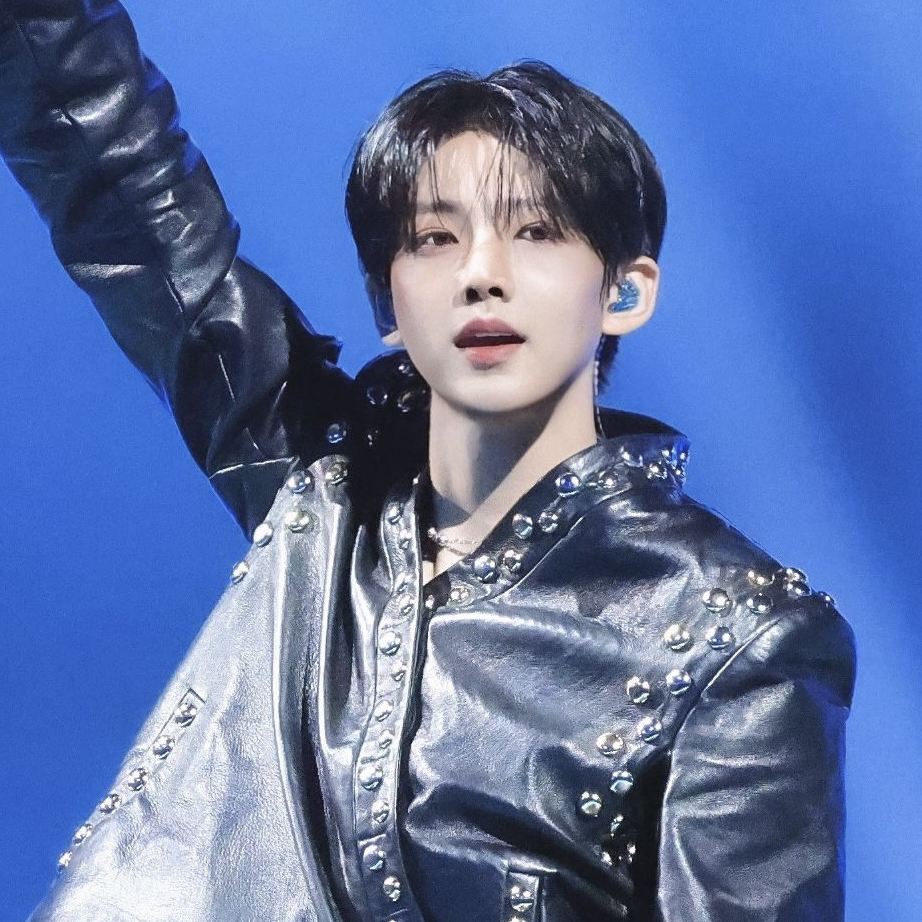 준규 (TREASURE)의 최신 사진