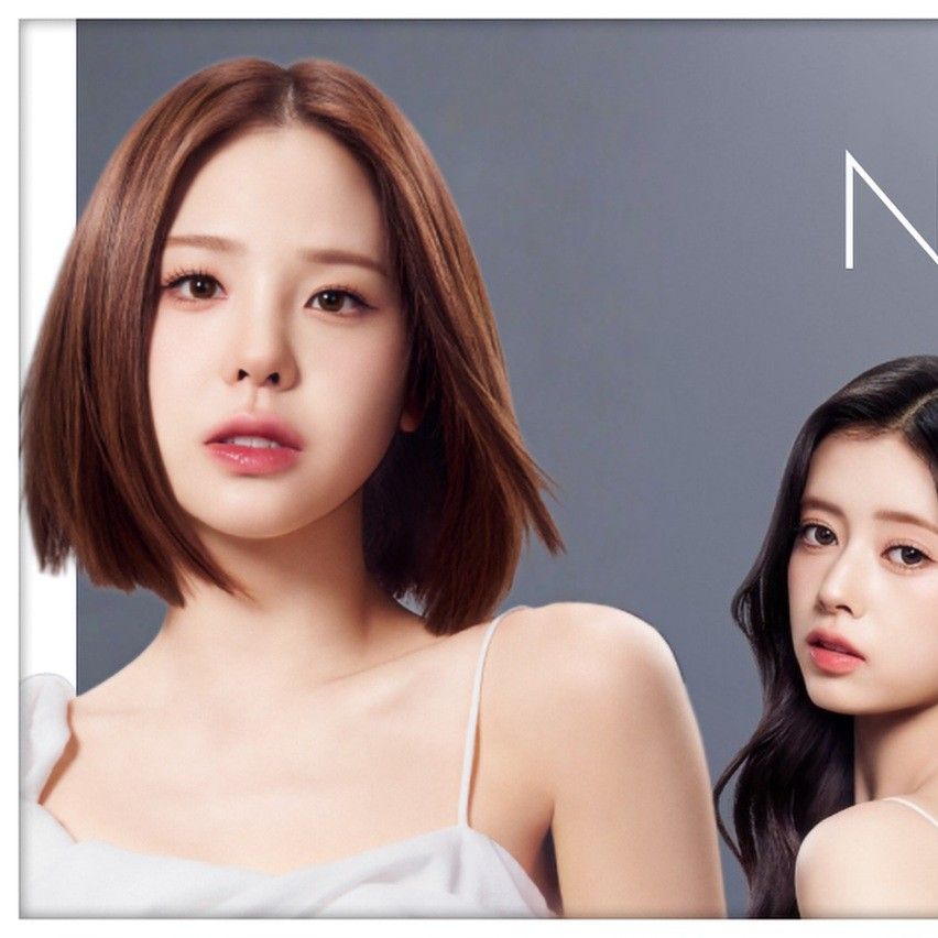 Latest photo of Mako (NiziU)