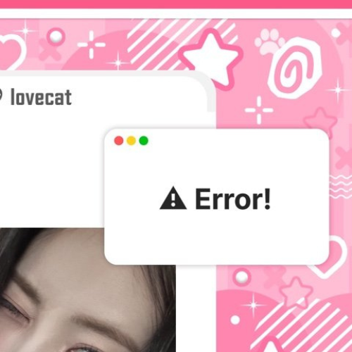A moment captured by JinSoul (ARTMS)'s fan