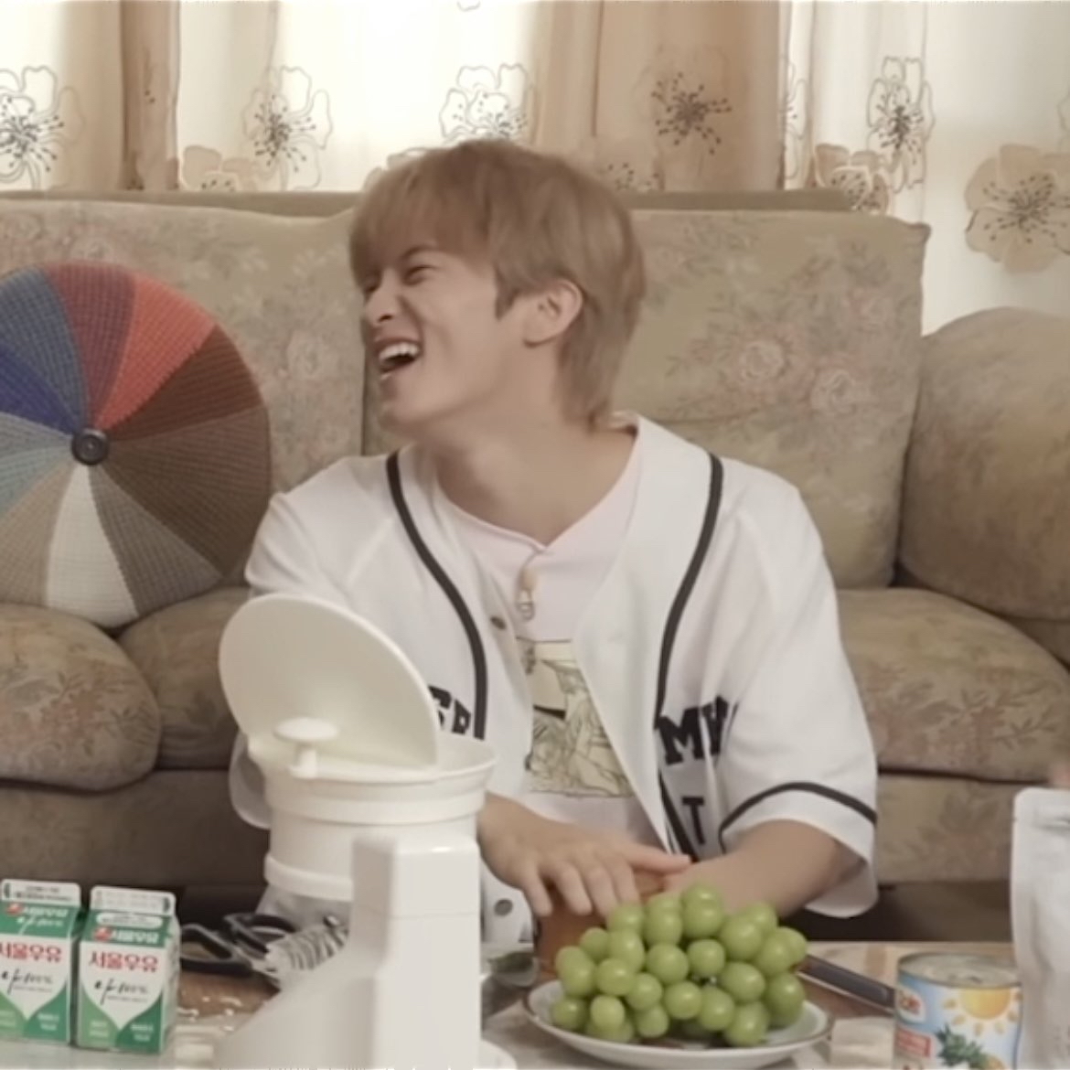 마크 (NCT 127, NCT DREAM)의 최신 사진