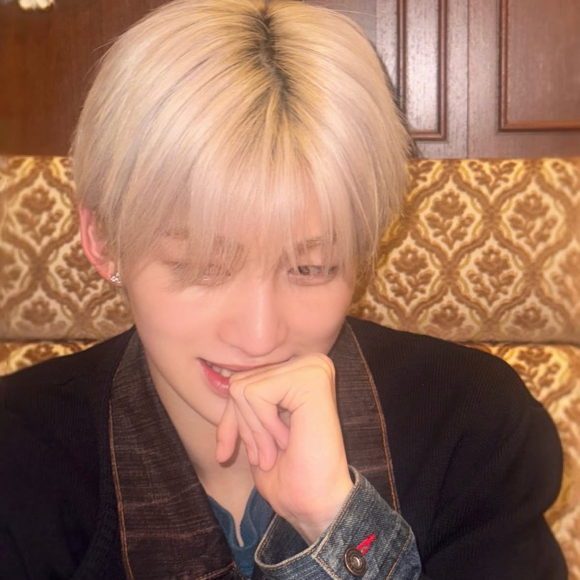 ジフン (TWS)の最近の活動写真