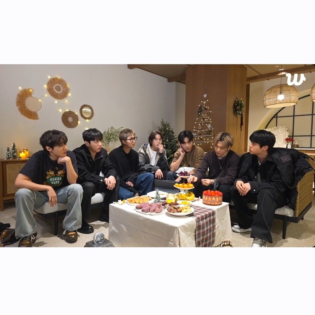 BTSの最近の活動写真