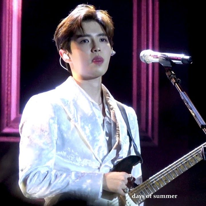김재환의 비하인드 컷