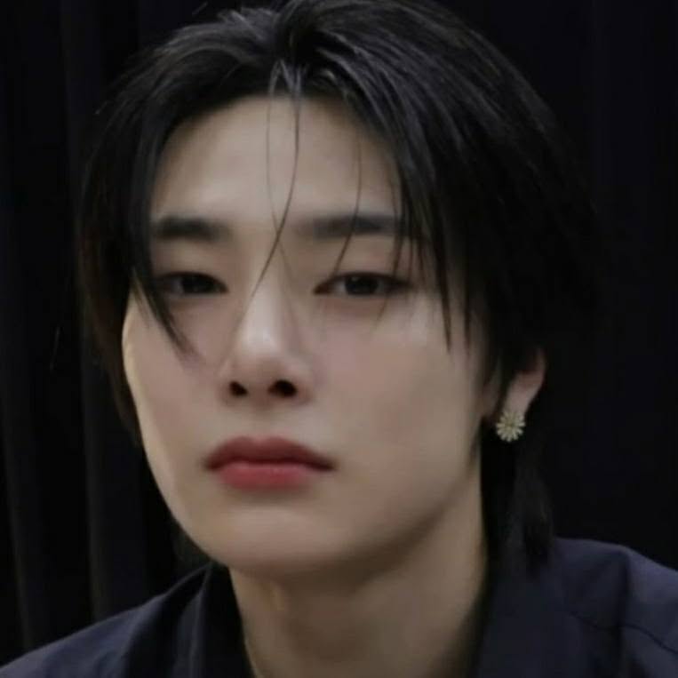 Latest photo of I.N (Stray Kids)