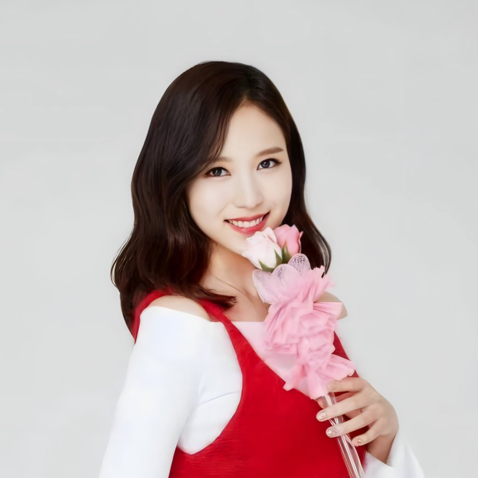 미나 (TWICE)의 최신 사진