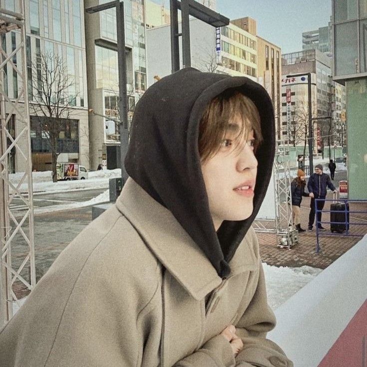 Latest photo of S.Coups (SEVENTEEN)