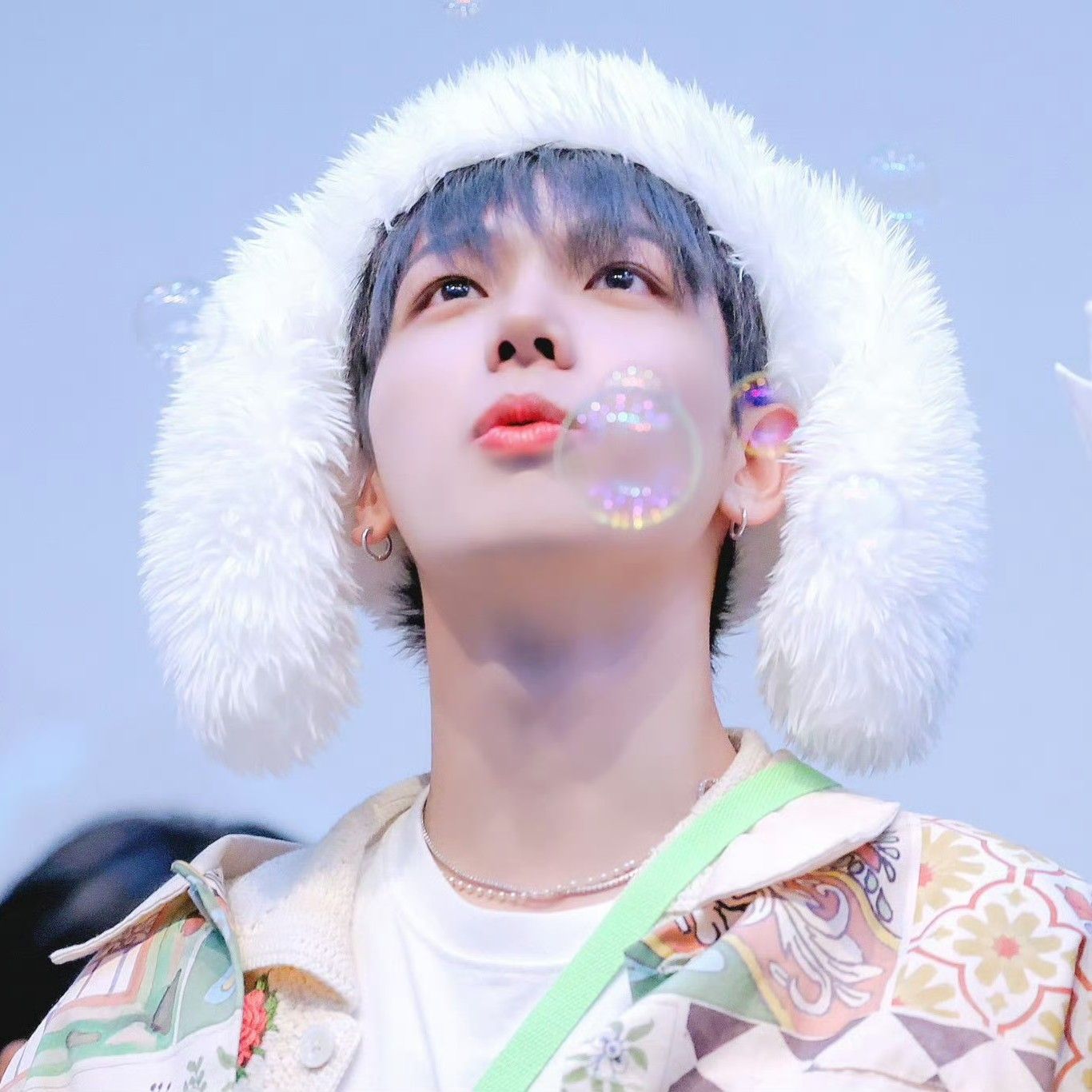 명재현 (BOYNEXTDOOR) 최근 활동샷