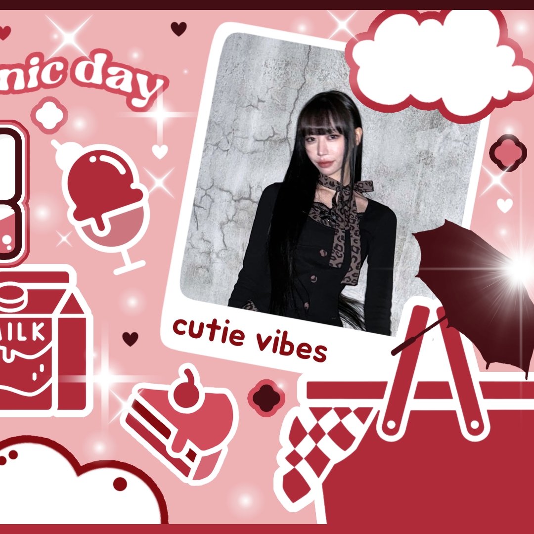 SECRET NUMBER 팬이 찍은 순간