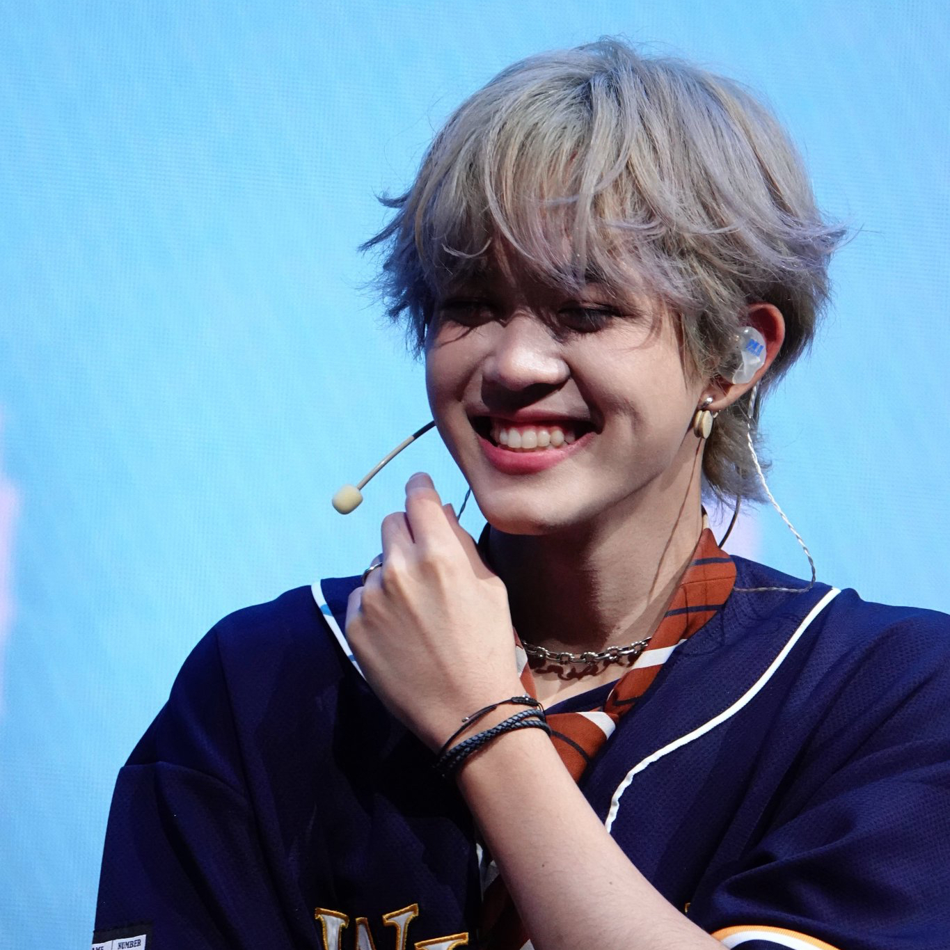 Latest photo of THI-O (NexT1DE)