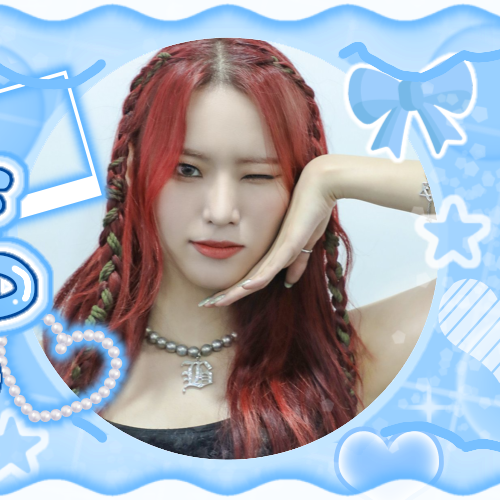 Behind-the-scenes cut of Monday (Weeekly)