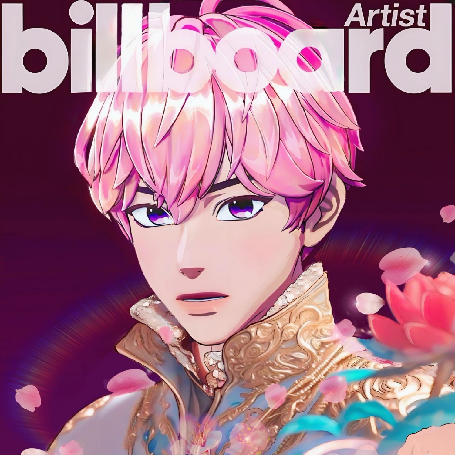 Bamby (PLAVE)的最新照片