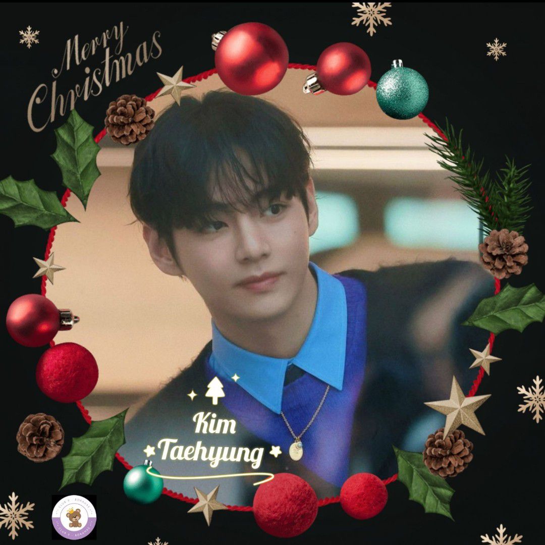 뷔 (방탄소년단)의 최신 사진