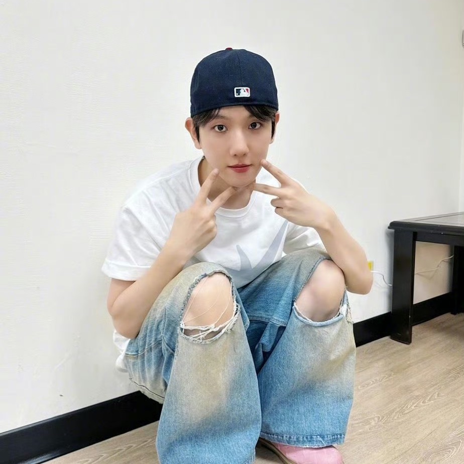 EXO的最新活動照片