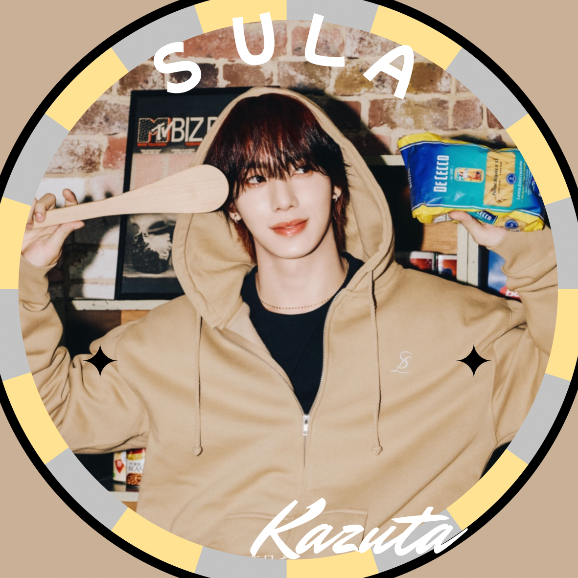 Latest photo of KAZUTA (n.SSign)