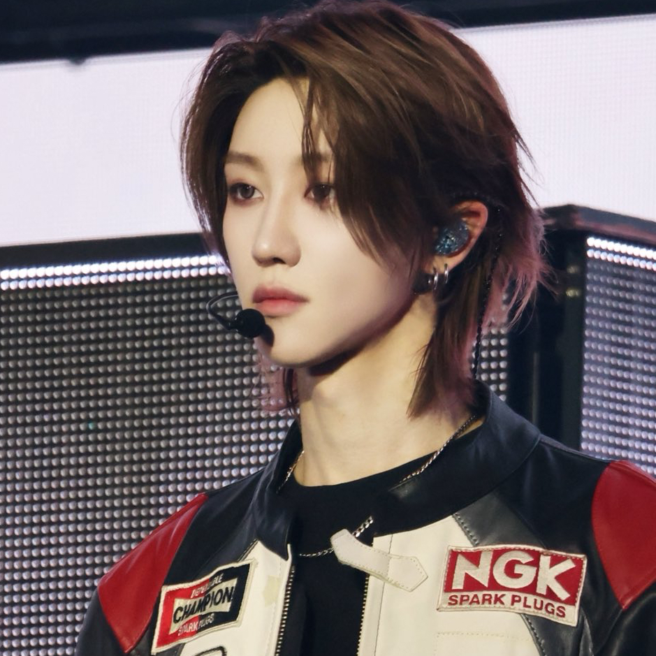 The 8 (SEVENTEEN)の最近の活動写真
