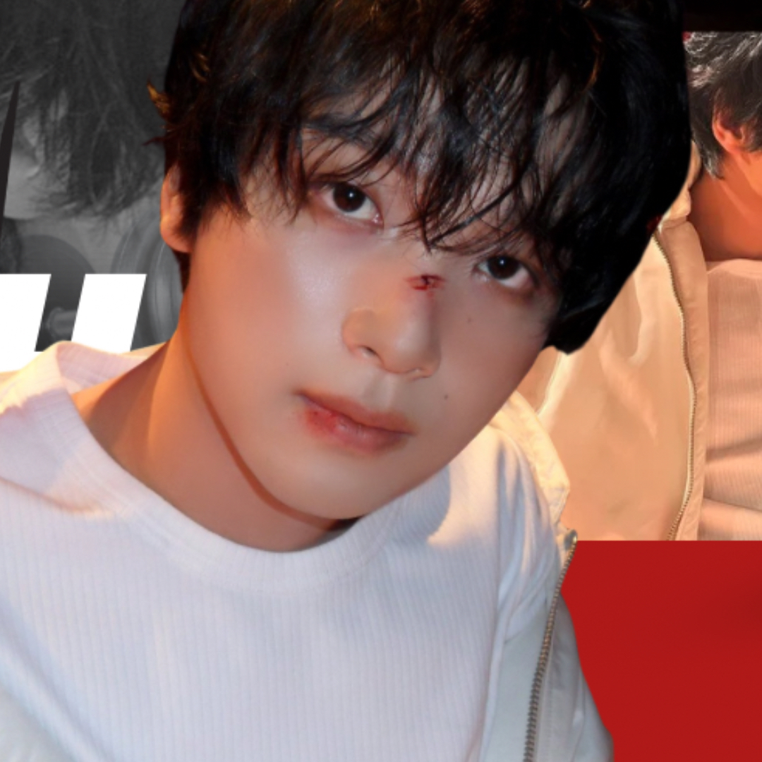 Hot post catching attention from 해찬 (NCT 127, NCT DREAM)'s fandom