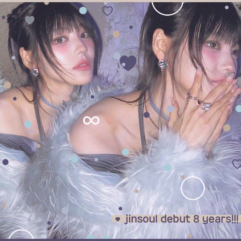 本月少女的最新活動照片