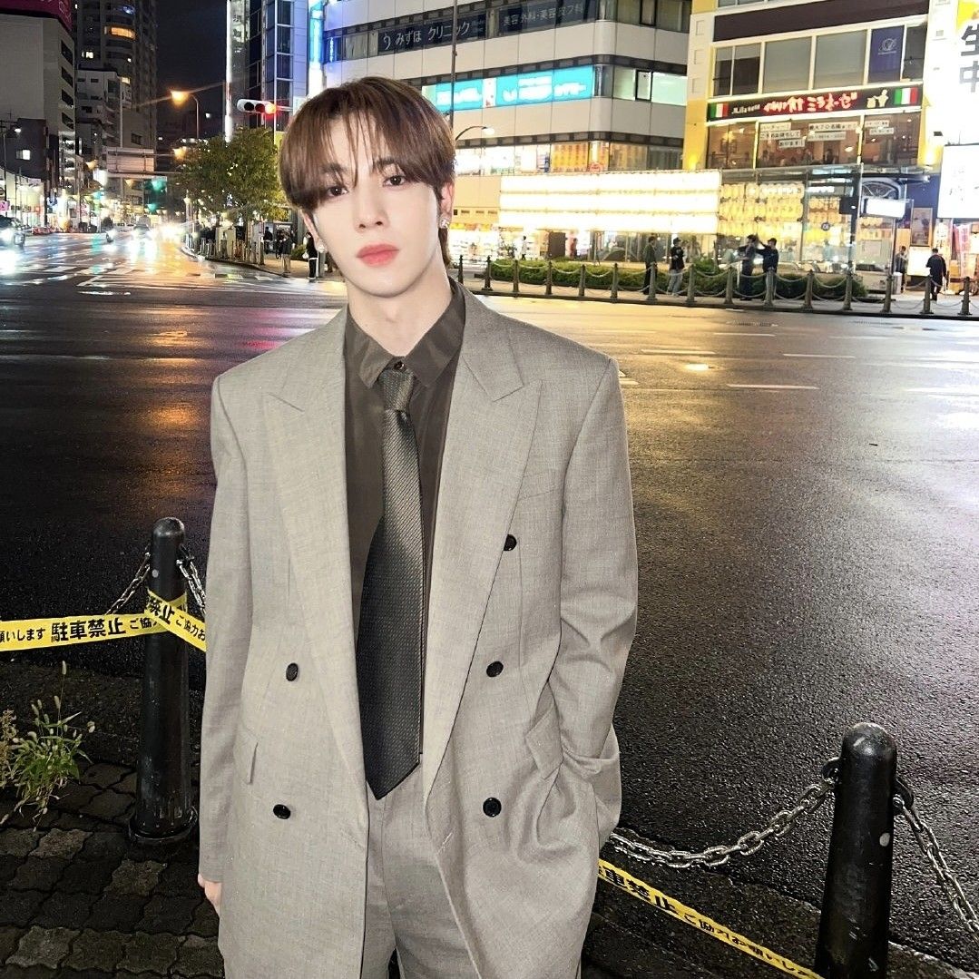 Latest photo of KAZUTA (n.SSign)