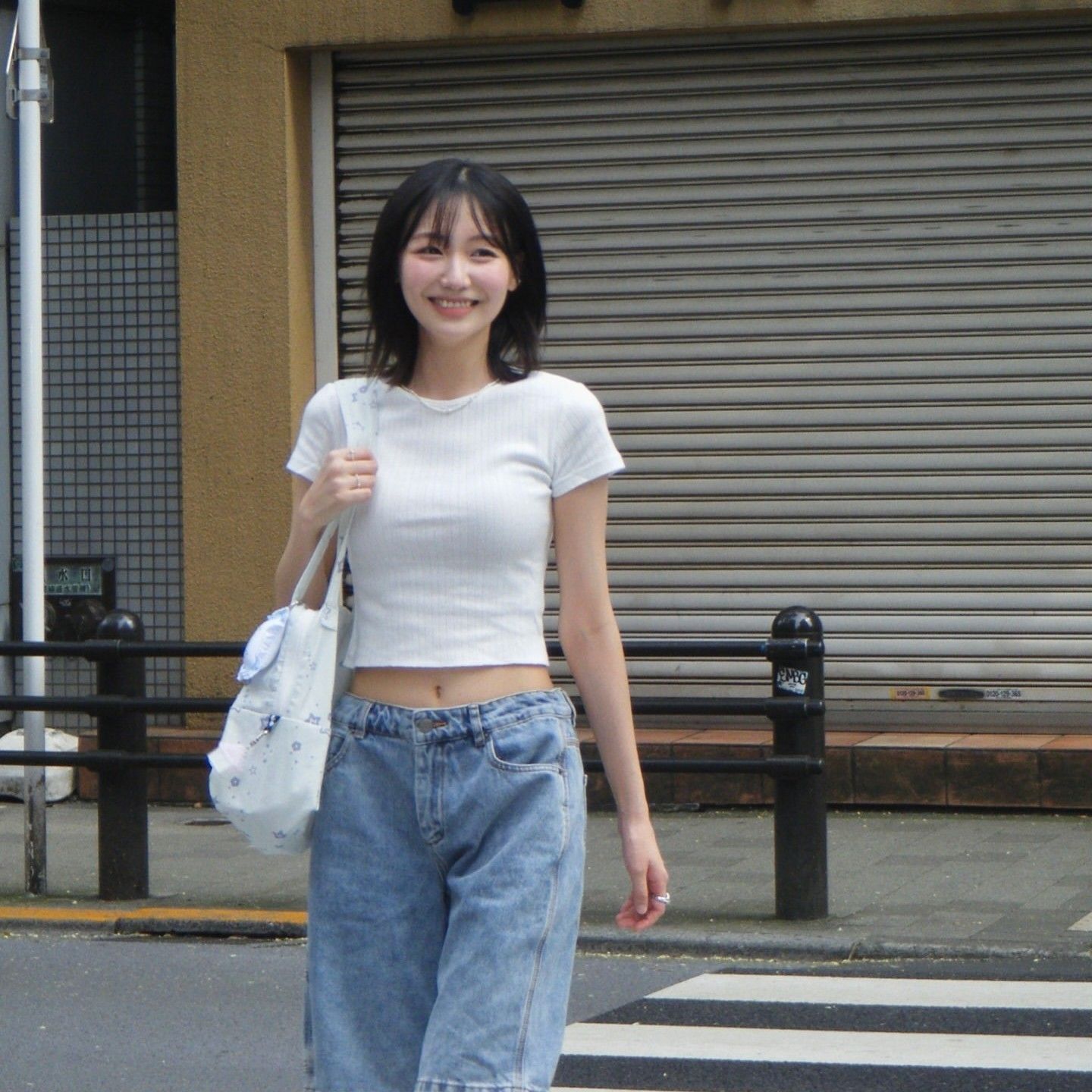 Latest photo of Ryu Sujeong (Lovelyz)