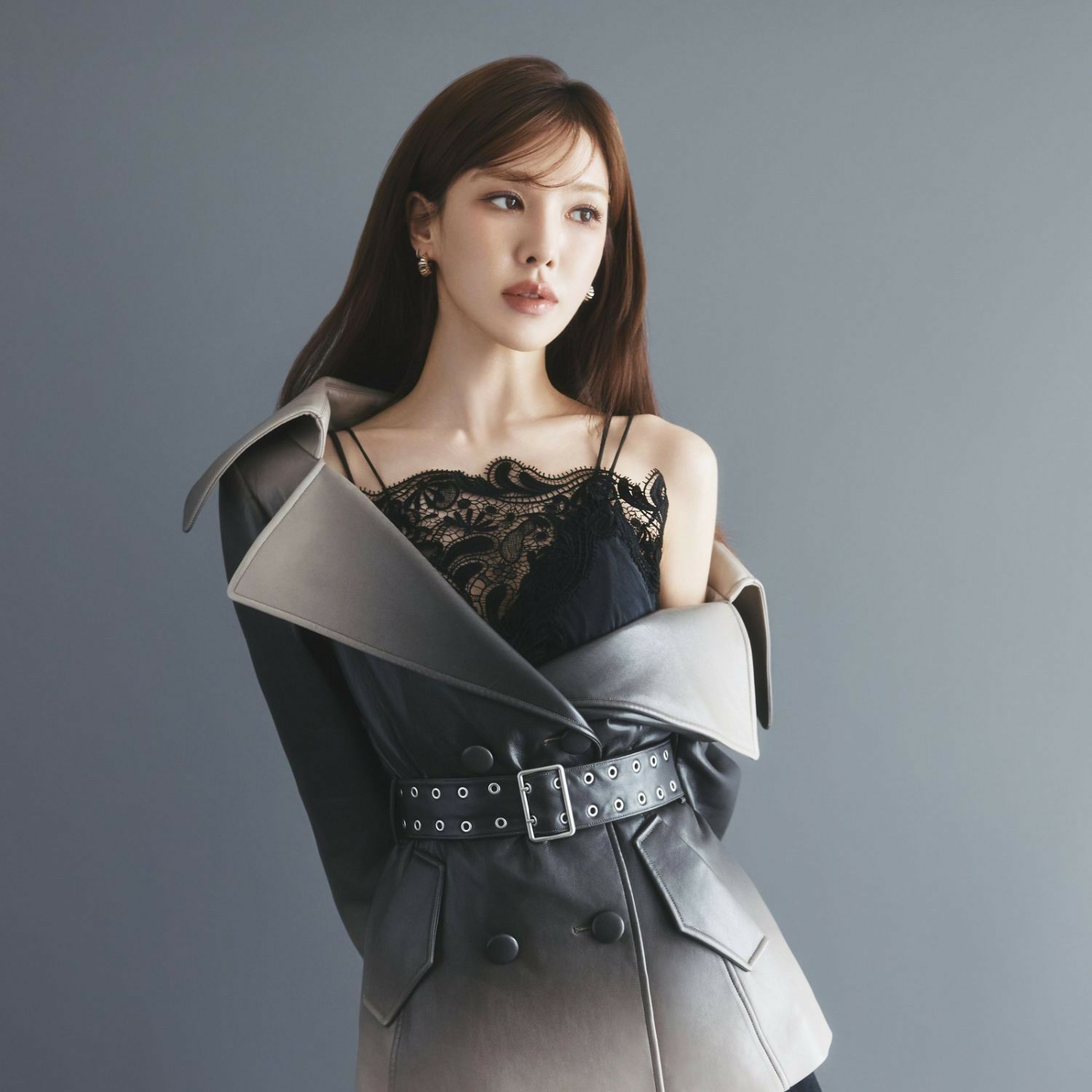 Behind-the-scenes cut of Wendy (Red Velvet)