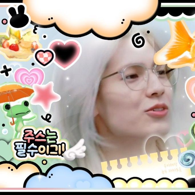 Latest photo of Jooyeon (Xdinary Heroes)