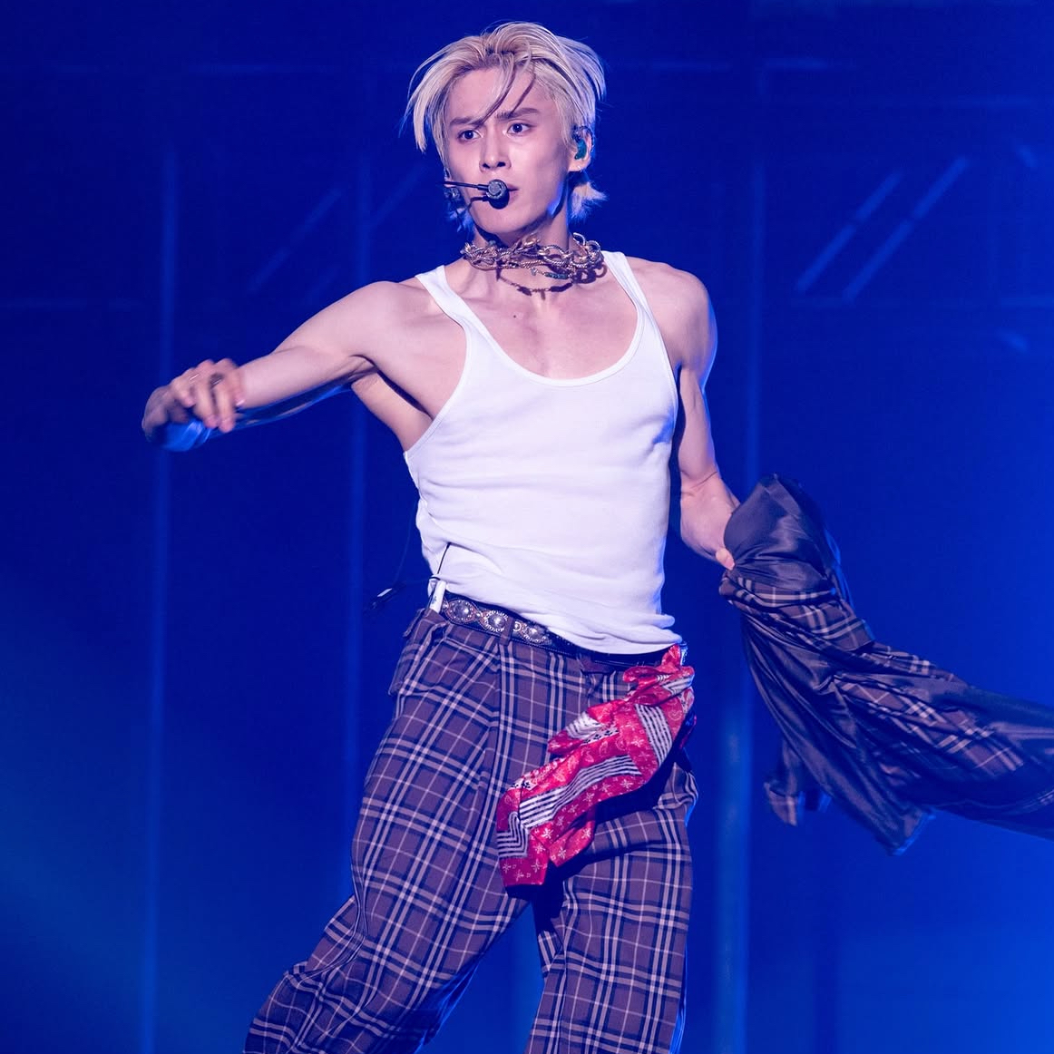 Latest photo of Taeyang (SF9)