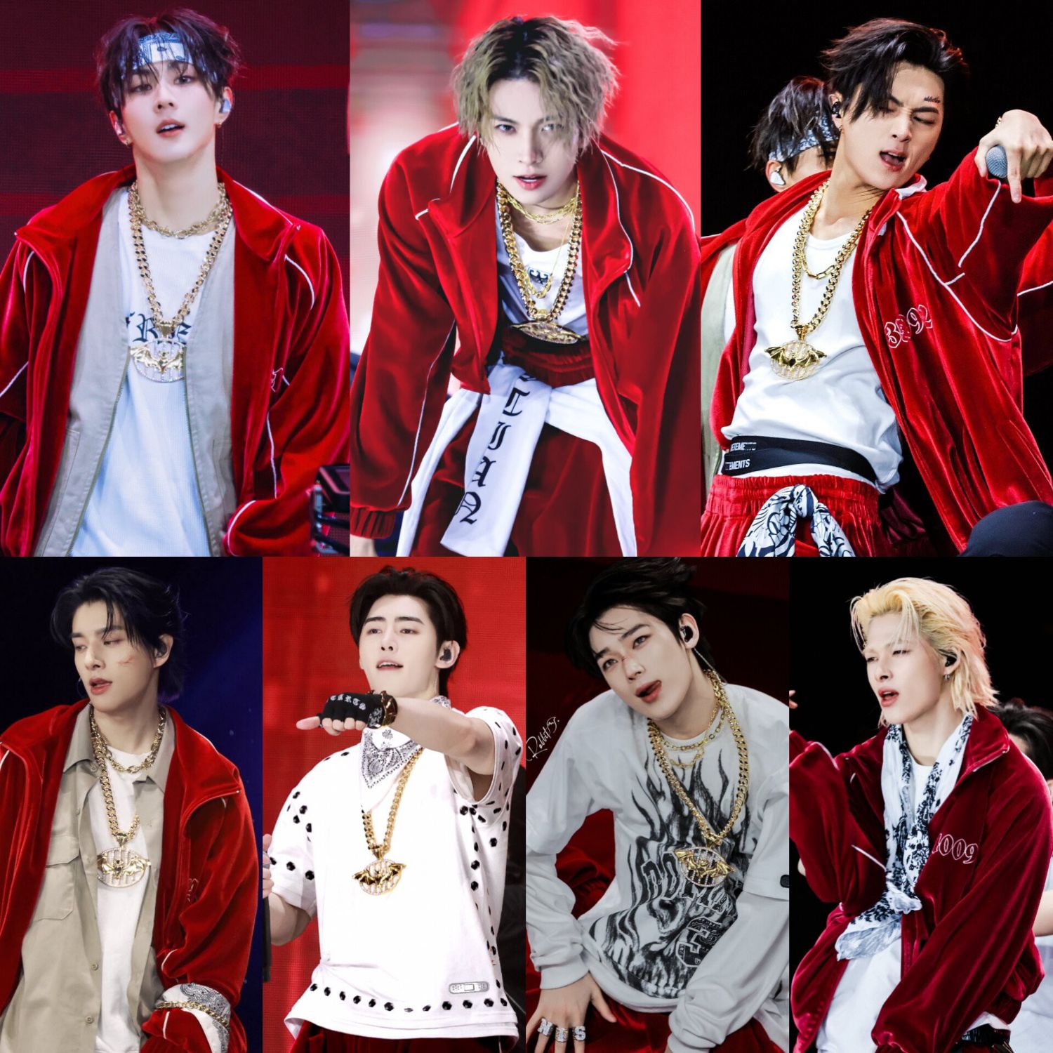 ENHYPEN의 최신 사진