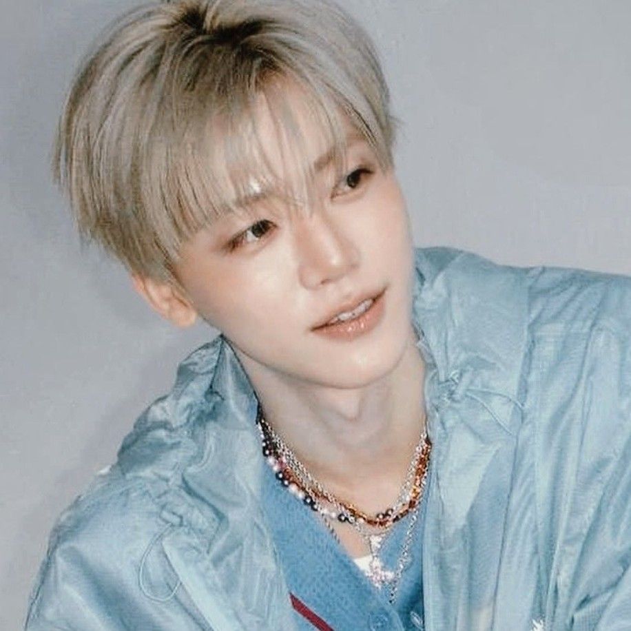 Latest photo of Jaemin (NCT DREAM)