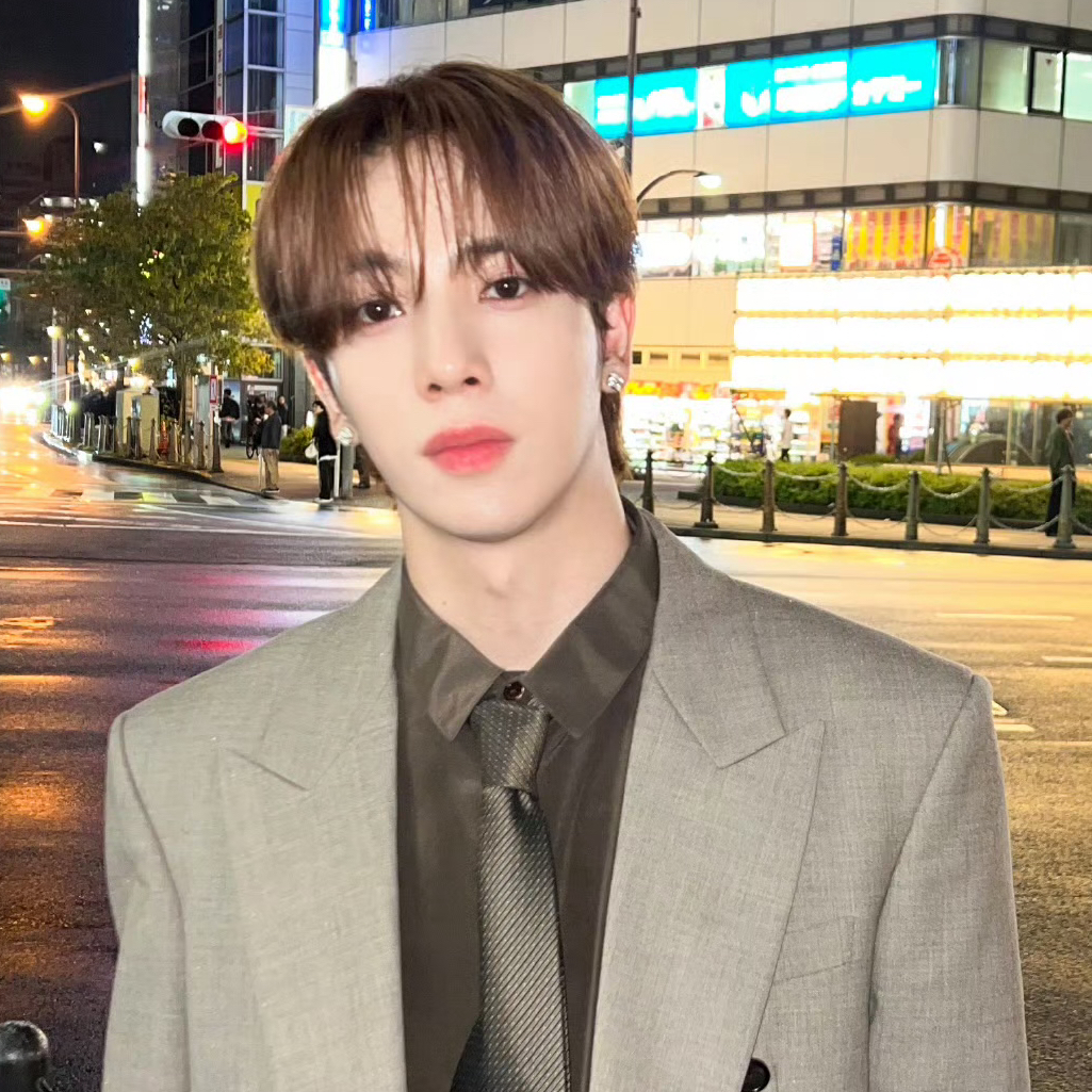 Latest photo of KAZUTA (n.SSign)