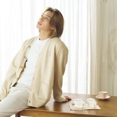 Behind-the-scenes cut of Daesung (BIGBANG)