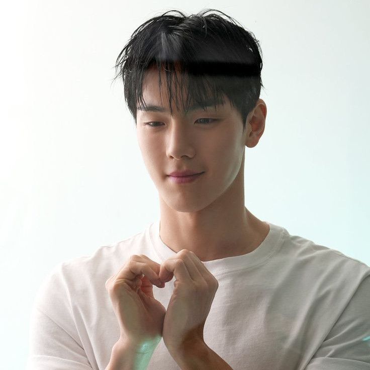 셔누 (몬스타엑스) 최근 활동샷