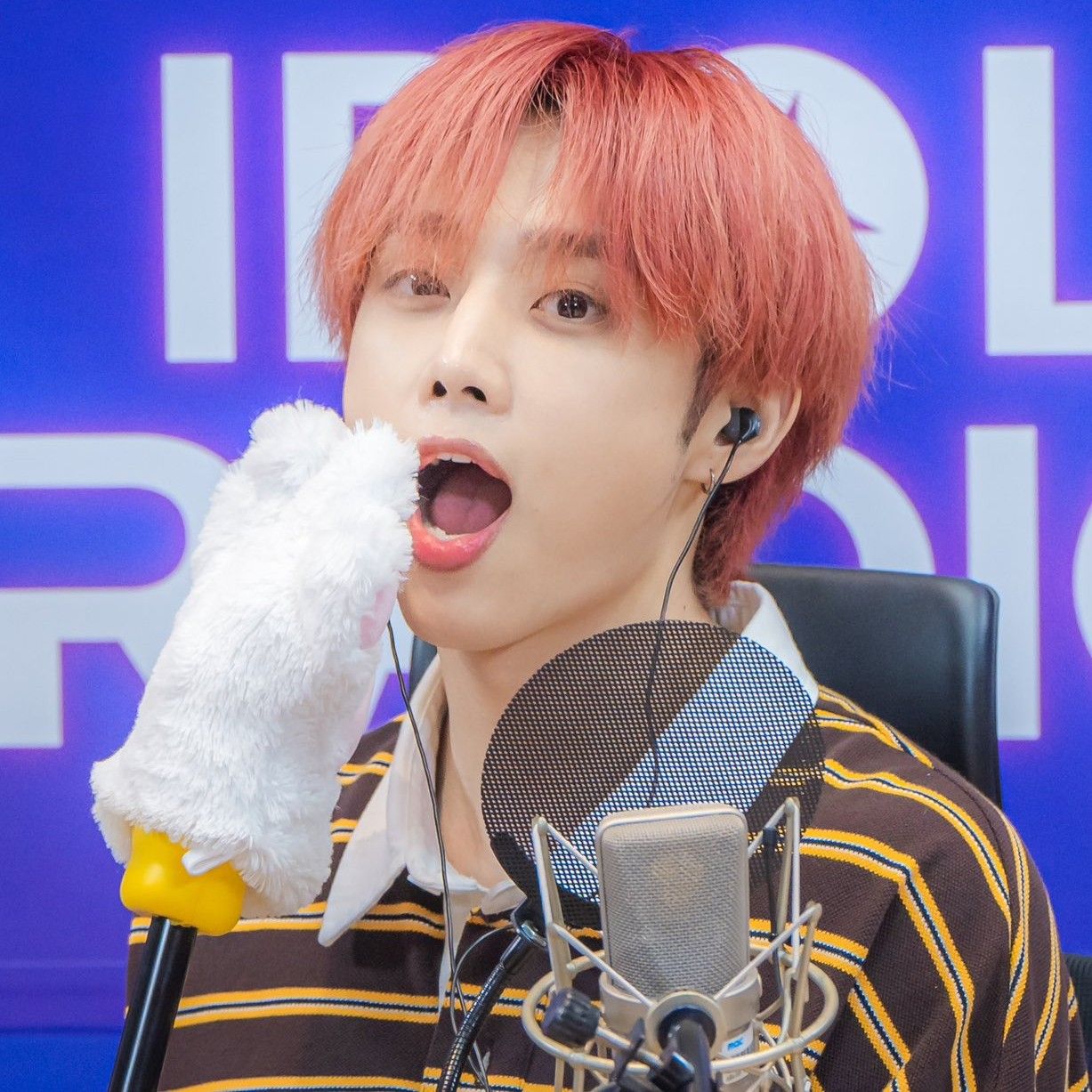 Latest photo of Sunwoo (THE BOYZ)