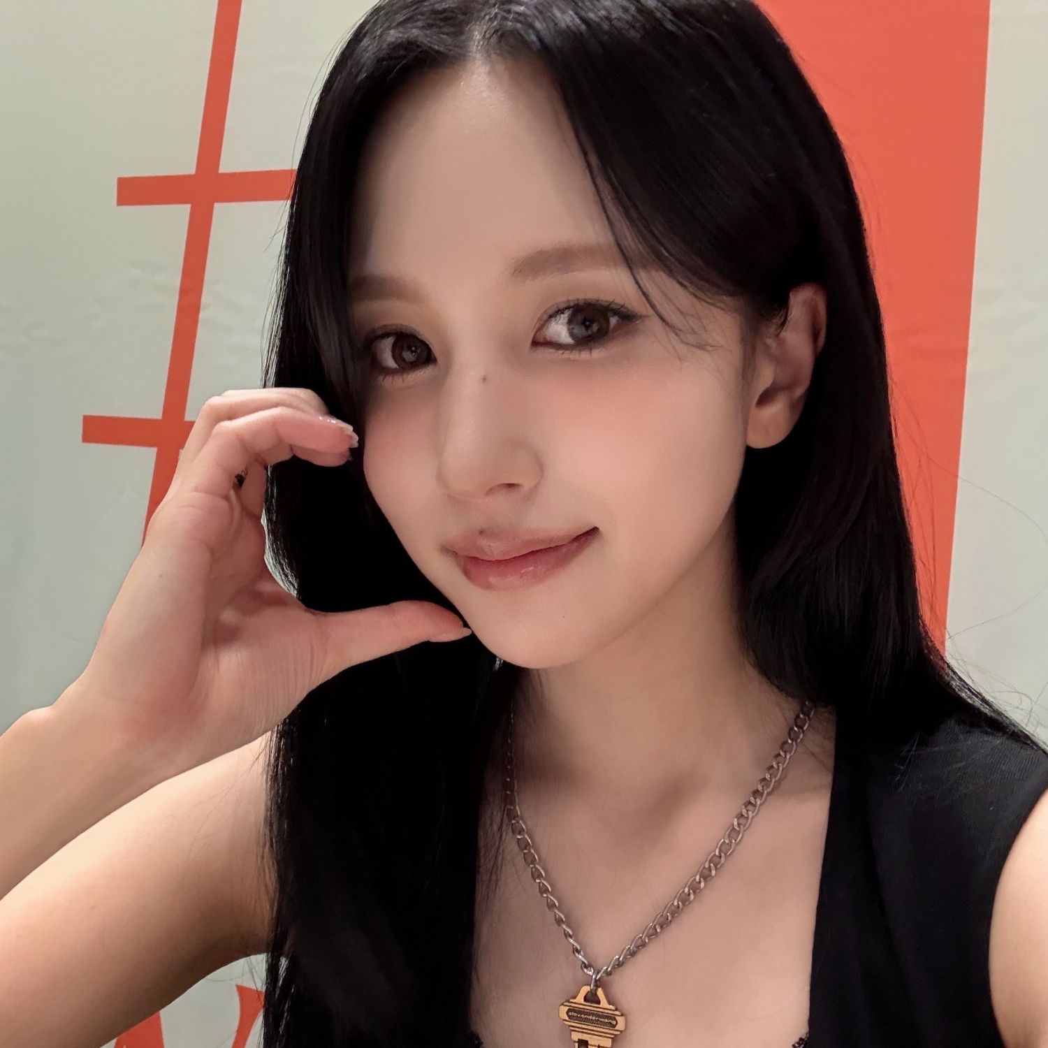 미나 (TWICE) 최근 활동샷