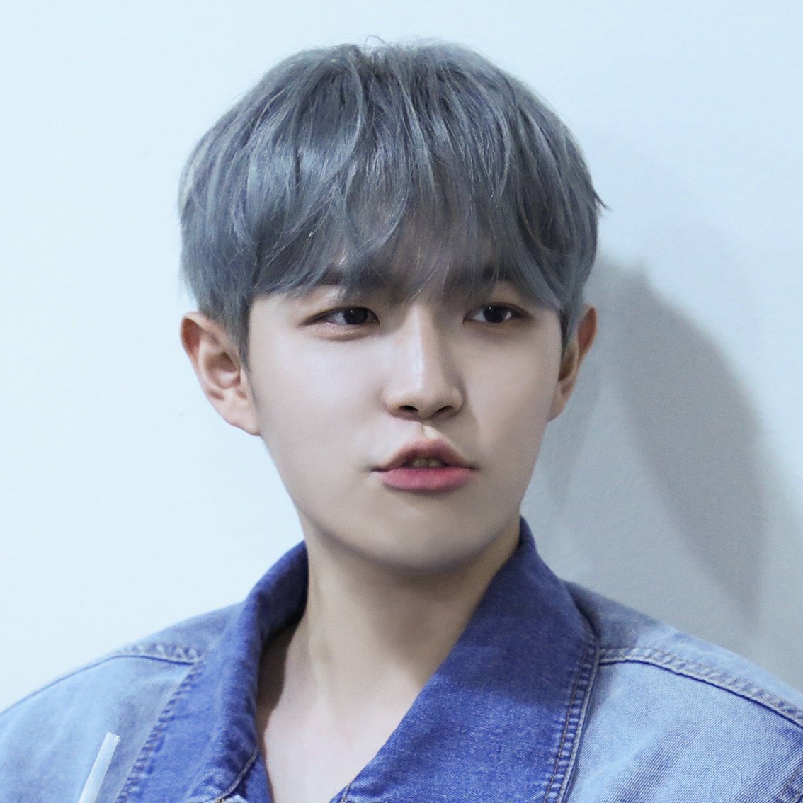 Recent activity shot of Kim Jaehwan